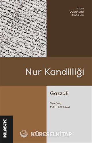Nur Kandilliği