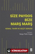 Size Paydos Bize Marş Marş