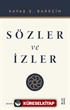 Sözler ve İzler