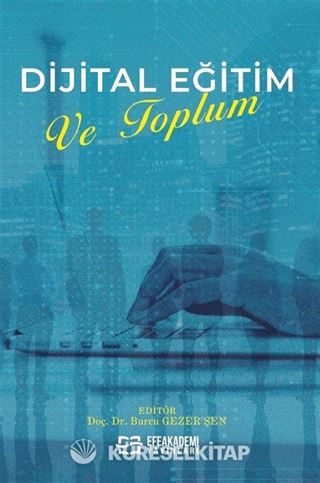 Dijital Eğitim ve Toplum