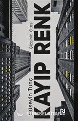 Kayıp Renk