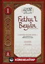 Fethu'l-Beyan fî Makasidi'l-Kur'an 1