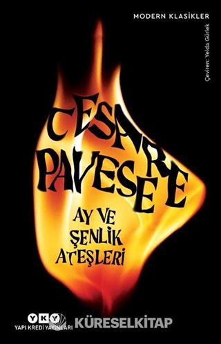 Ay ve Şenlik Ateşleri