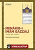 Menakıb-ı İmam Gazzalî (İnceleme- Metin- Tıpkıbasım)