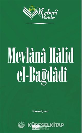 Nebevi Varisler 83 / Mevlana Halid el-Bağdadı
