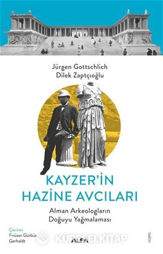 Kayzer'in Hazine Avcıları