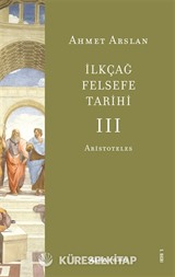 İlkçağ Felsefe Tarihi 3 / Aristoteles