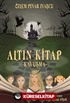 Altın Kitap - Kavuşma