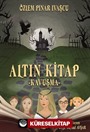Altın Kitap - Kavuşma