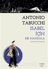 Isabel İçin Bir Mandala