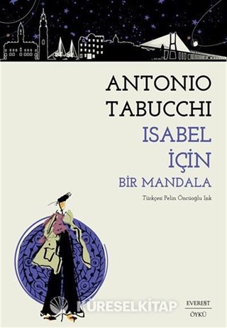 Isabel İçin Bir Mandala