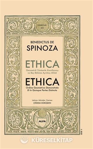 Ethica (Ciltli)