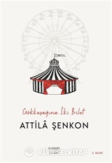 Gökkuşağına İki Bilet