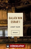 Galata'nın Esrar'ı