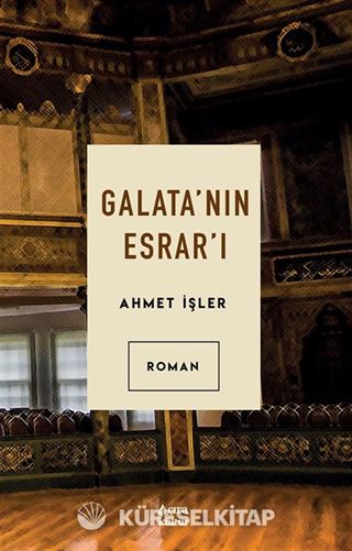 Galata'nın Esrar'ı