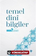 Temel Dini Bilgiler Soru Cevap