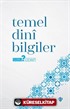 Temel Dini Bilgiler Soru Cevap