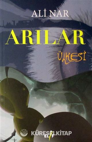 Arılar Ülkesi