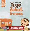 Yeye Zekat Treninde