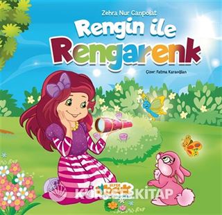 Rengin İle Rengarenk