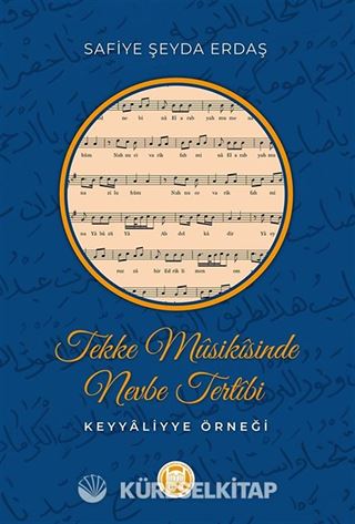Tekke Mûsikîsinde Nevbe Tertîbi