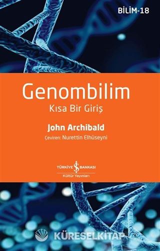 Genombilim