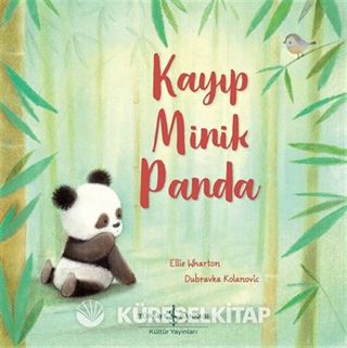 Kayıp Minik Panda
