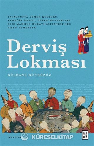 Derviş Lokması