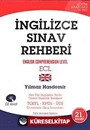 İngilizce Sınav Rehberi (CD ilaveli)