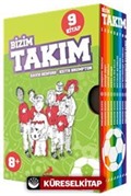 Bizim Takım (9 kitap)