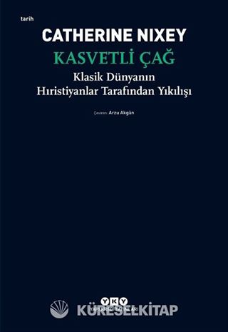 Kasvetli Çağ