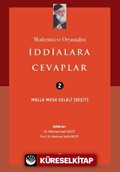 Modernist ve Oryantalist İddialara Cevaplar