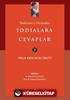 Modernist ve Oryantalist İddialara Cevaplar