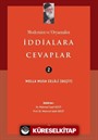 Modernist ve Oryantalist İddialara Cevaplar