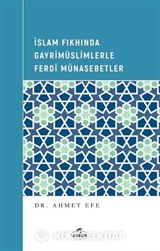 İslam Fıkhında Gayrimüslimlerle Ferdî Münasebetler