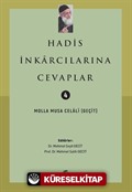 Hadis İnkarcılarına Cevaplar