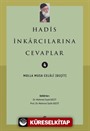 Hadis İnkarcılarına Cevaplar