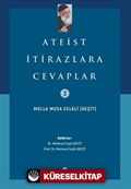 Ateist İtirazlara Cevaplar