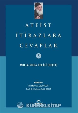 Ateist İtirazlara Cevaplar