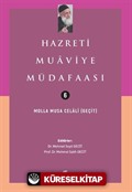 Hazreti Muaviye Müdafaası