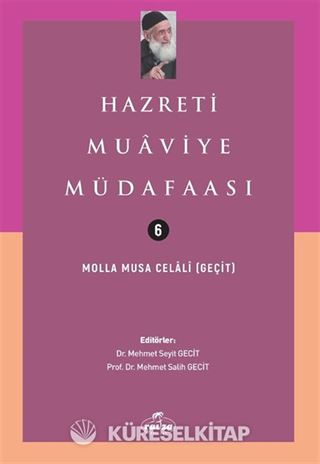 Hazreti Muaviye Müdafaası