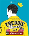 Freddie Mercury
