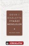 Devr-i Risalette İtikadi Meseleler