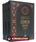 Sünen (Müsned) (3 Cilt Takım)