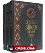 Sünen (Müsned) (3 Cilt Takım)