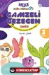 Tek Hikaye Kitapları / 2 Rıfkı Serisi (3 Kitap)