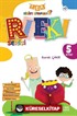 Tek Hikaye Kitapları 1 Rıfkı Serisi (5 Kitap)