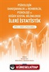 Psikolojik Danışmanlık ve Rehberlik, Psikoloji ve Diğer Sosyal Bilimlerde İleri İstatistik : SPSS ve AMOS Uygulamalı