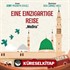 Eıne Eınzıgartıge Reıse 'Medina'