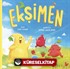 Ekşimen